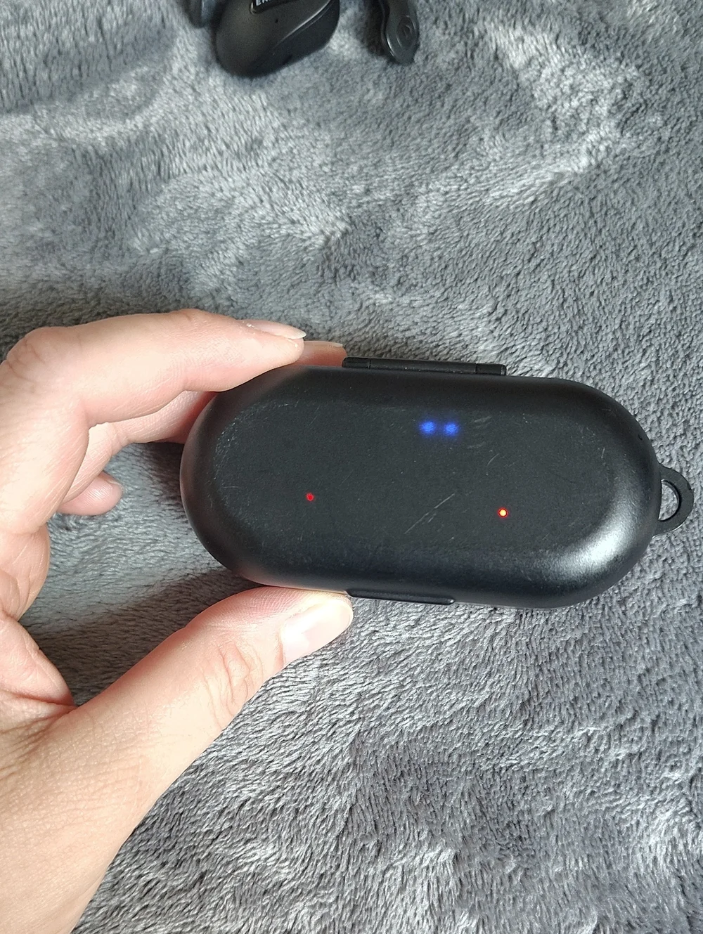 Bundle Of Bluetooth Earbuds